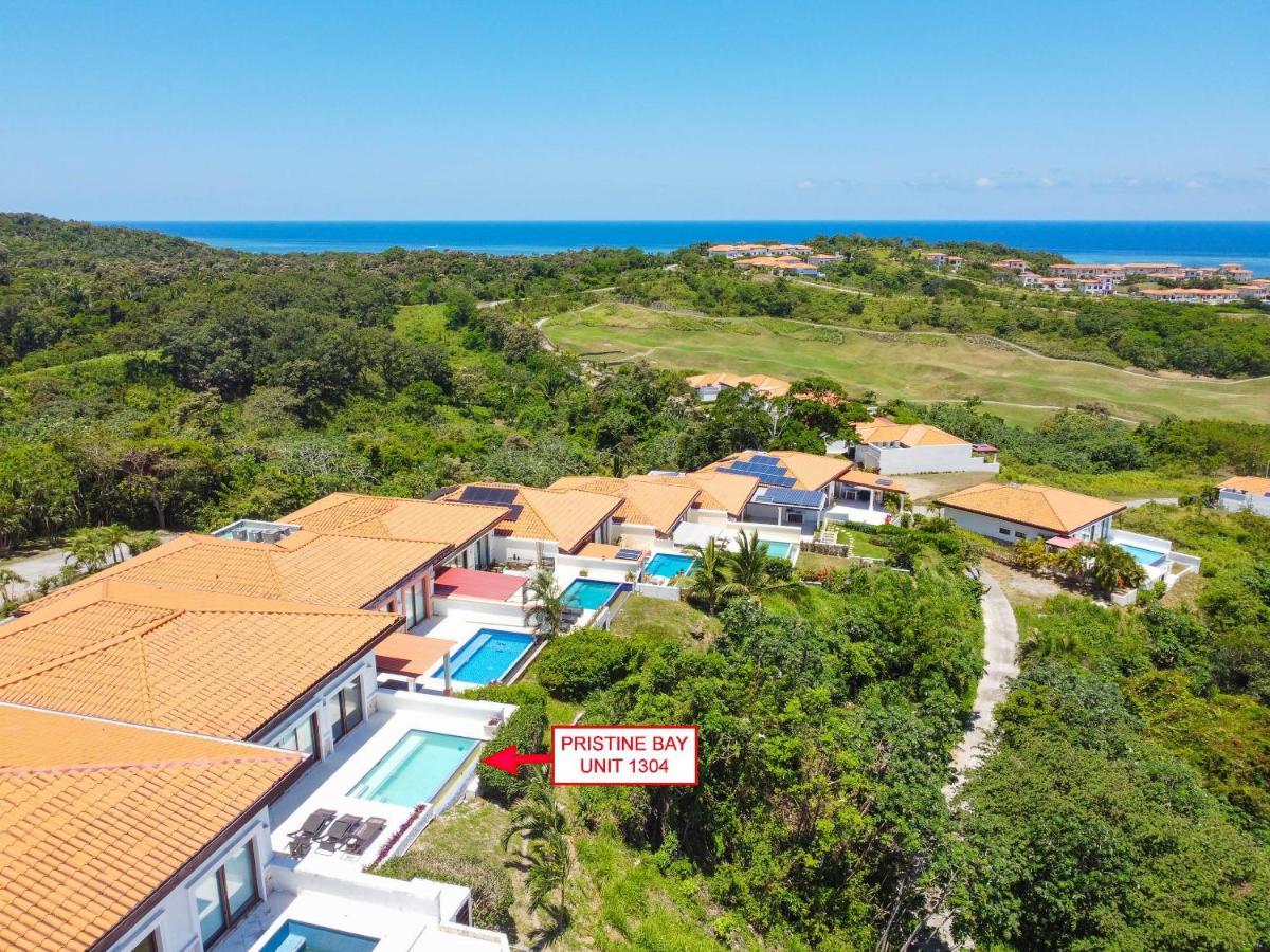 Pristine Bay Villa 1304 With Large Pool - 3 Bedroom Condo French Harbour Esterno foto