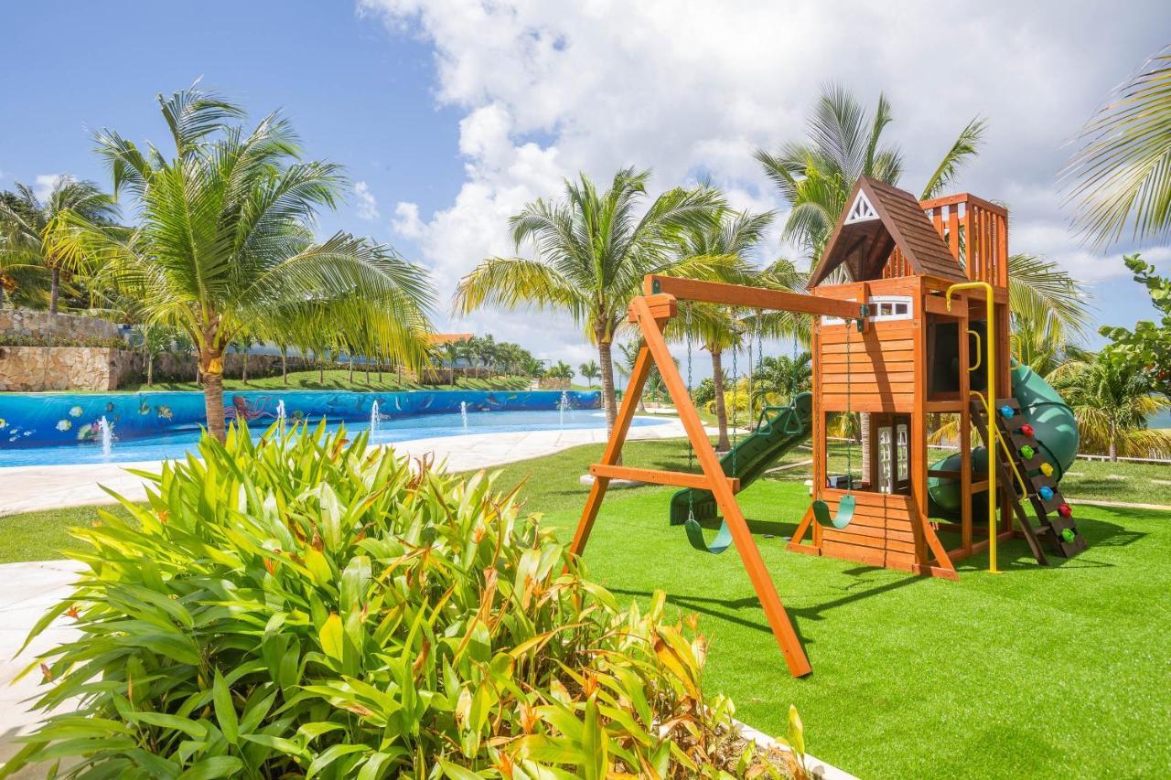 Pristine Bay Villa 1304 With Large Pool - 3 Bedroom Condo French Harbour Esterno foto